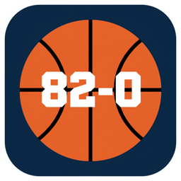 82-0 Challenge logo